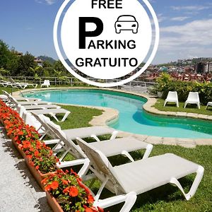Hotel Avenida